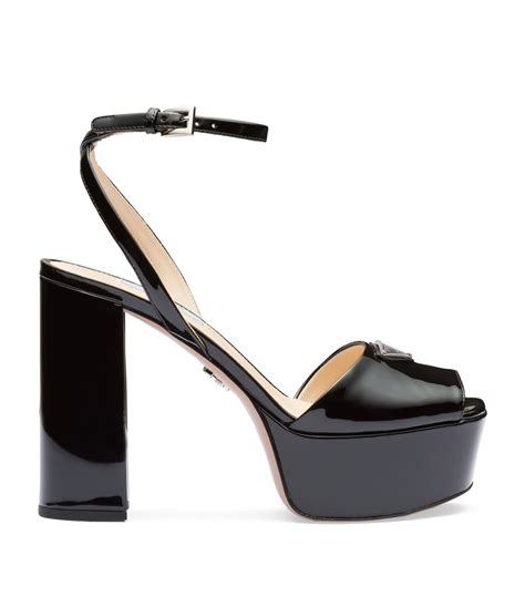 Prada Platform Sandals for Women 